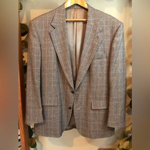 Christian Dior Monsieur Blazer Size 43R